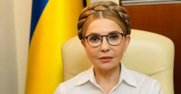 Юлія Тимошенко та Батьківщина виступили проти закону про мобілізацію, в тому числі, через відсутність норми про демобілізацію 