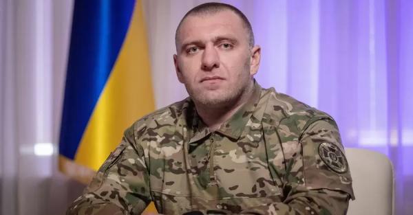 У РФ заявили, що Малюк оскаржує свій заодковий арешт - СБУ спростувала  