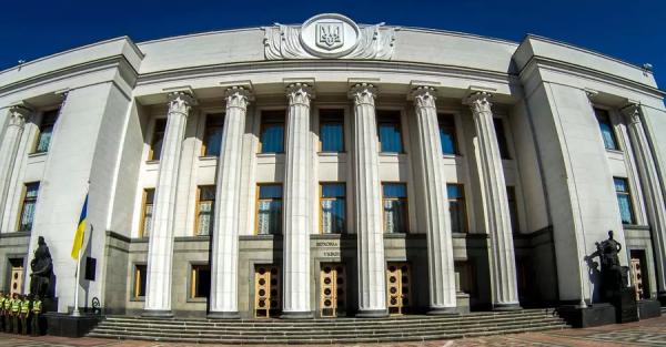 Комітет Ради рекомендував дозволити мобілізацію засуджених, але з винятками  