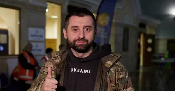 Ресурс ув'язнених, яких можуть мобілізувати до Сил оборони України, 15-20 тисяч, - Арахамія 