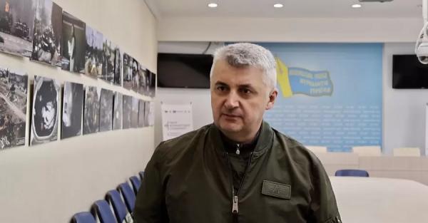 Гендиректор "Укрінформу" пояснив виклик у ТЦК журналіста, який заявив про "темники" у виданні 