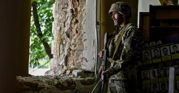 В Міноборони заявили, що переговори щодо прийому інструкторів із Франції ще тривають 