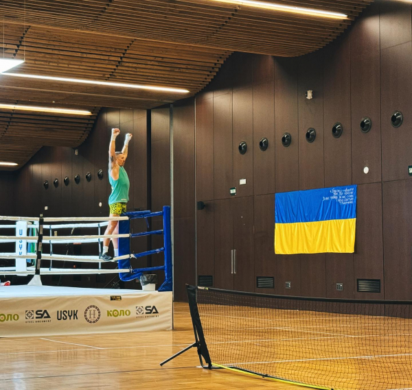Легенды украинского бокса о бое УсикФьюри: Саша должен побеждать, но Фьюри коварен  