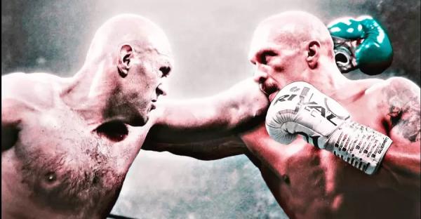Легенды украинского бокса о бое УсикФьюри: Саша должен побеждать, но Фьюри коварен  