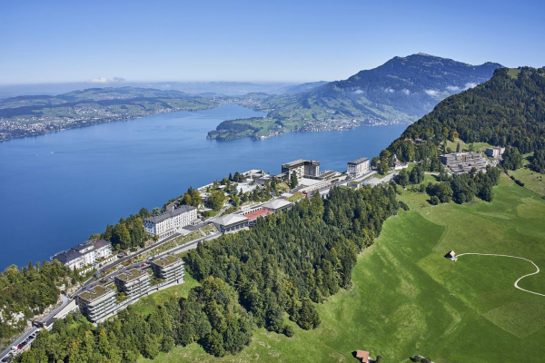 Армія Швейцарії охоронятиме мирний саміт без дозволу парламенту 