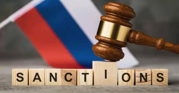 ЄС ввів санкції проти трьох компаній та Медведчука 