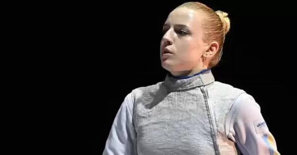 Дарья Миронюк принесла Украине второе в истории серебро на ЧЕ2024 по фехтованию  