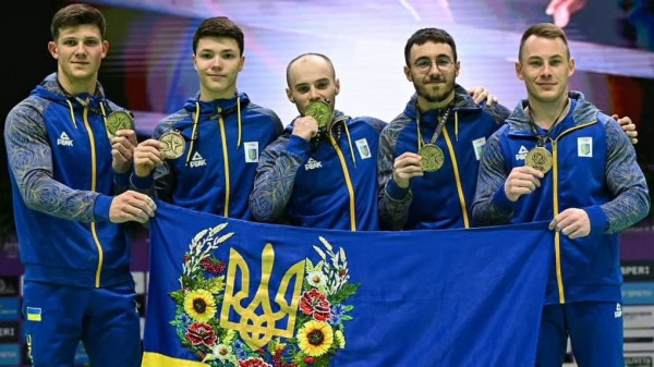Что происходит в сборной по спортивной гимнастике накануне Олимпиады,  рассказывает тренер Ильи Ковтуна  