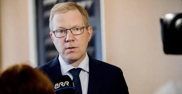 РФ веде війну проти всього Заходу і становить екзистенційну загрозу, — естонський парламентарій  