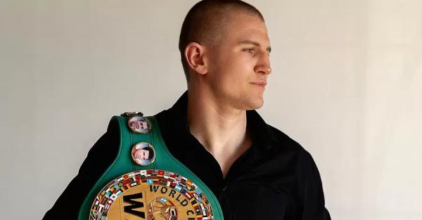 Украинец Богачук сойдется в поединке с нокаутером Отисом за титул временного чемпиона WBC  