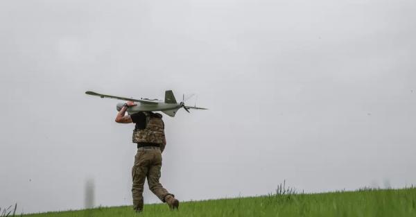 Рада підтримала звільнення військовослужбовців від покарання за першу "самоволку" та дезертирство 