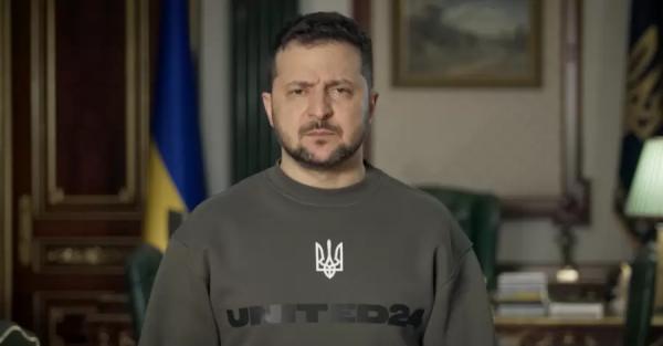 Зеленський відреагував на обстріл Миколаєва: Тиск на Росію треба посилювати  