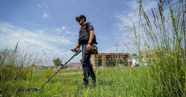 Не можеш вбивати – іди у сапери. Що каже закон і суди про альтернативну службу для вірян 