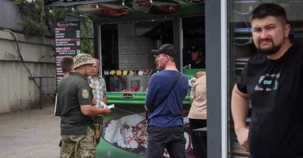 Близько 800 тисяч чоловіків пішли в підпілля, щоб уникнути мобілізації, - нардеп Наталуха 