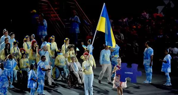 Украина на Паралимпиаде 2024: два ветерана войны, два новых вида спорта и вера в победу  