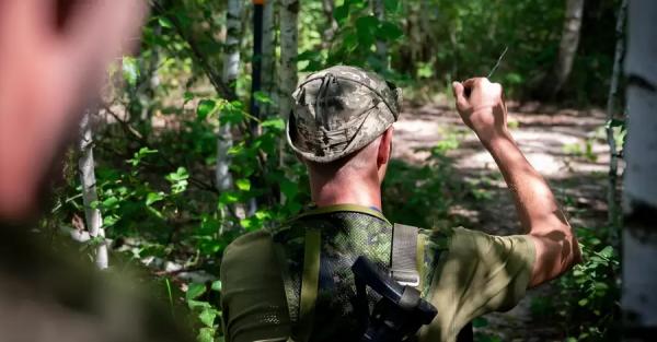 В ISW заявили, що росіяни на Курському напрямку пішли в контратаку та відвойовують позиції ЗСУ  