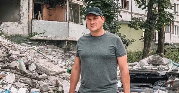 Нардеп Одарченко, який намагався підкупити Найєма, міг втекти за кордон 