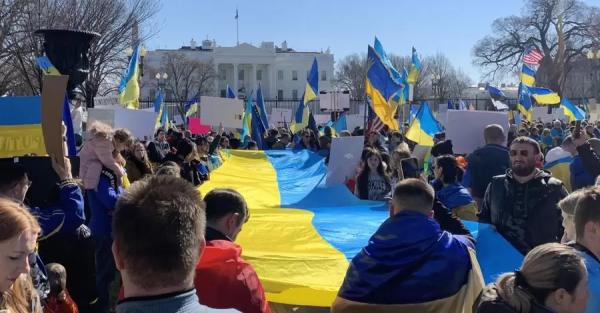 У чому сила американських українців та кого вони підтримають на виборах президента США 