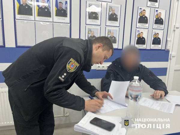 В Ізмаїлі подружжя підпалило авто, бо думали, що воно належить співробітникам ТЦК (відео)