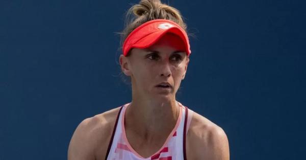 Свитолина опустилась в рейтинге WTA, а Цуренко вылетела из топ100  