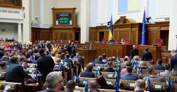 Українські депутати будуть спостерігачами на президентських виборах у США 