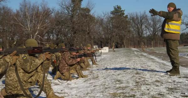 Військовий експерт Іван Ступак про війну восени, підготовку ЗСУ до зими та наступ ворога 