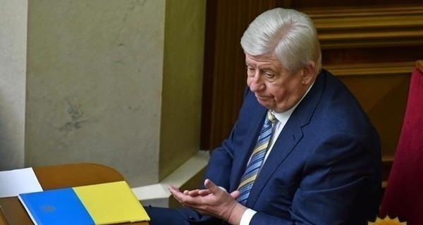 Слідами звільнення Костіна: що ж за прокурор і без скандалу 