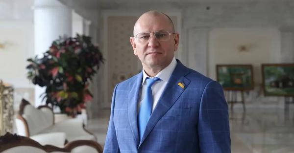 Нардеп Шевченко отримав підозру у держзраді 