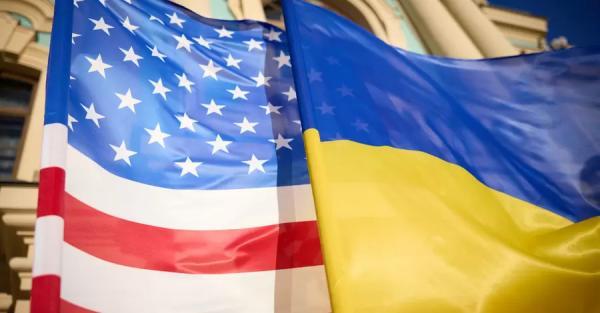 США оголосили про надання Україні $20 млрд кредиту з коштів, арештованих у Росії 