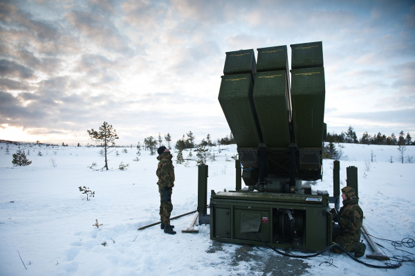 Від Gepard до IRIS: що, крім Патріот, може посилити ППО України 