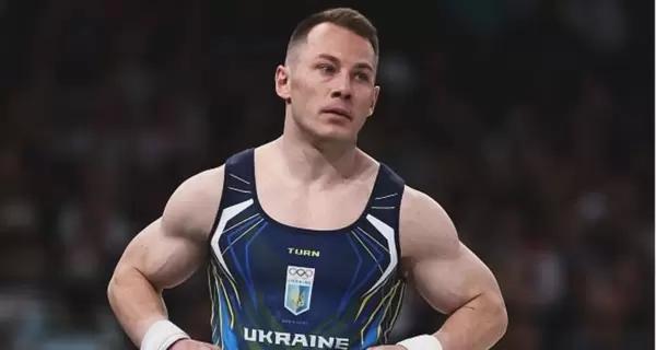 Гимнаст Игорь Радивилов объявил о завершении карьеры  