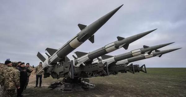 Від Gepard до IRIS: що, крім Патріот, може посилити ППО України 