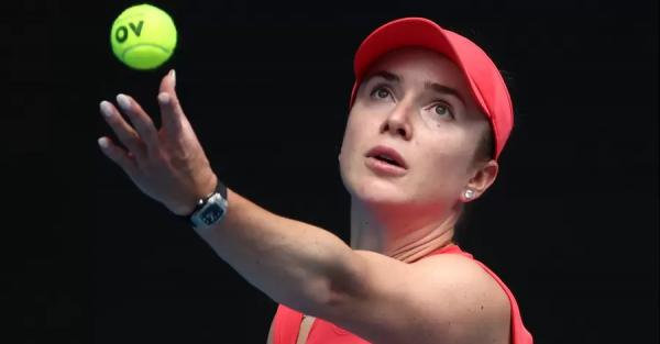 Свитолина на Australian Open заработала более полумиллиона долларов  