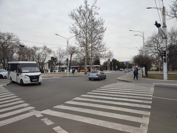 Безпека Ізмаїла: майже 100 камер відеоспостереження встановлено в місті