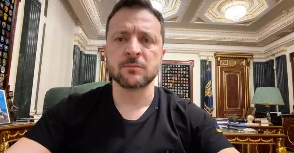 Зеленський розповів про нові пакети допомоги від європейських країн 