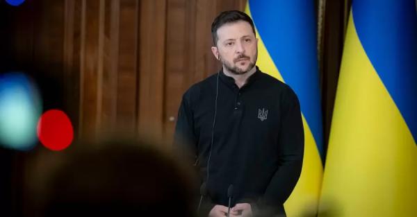 Зеленський відреагував на інформацію у ЗМІ про нестачу снарядів - "ніколи не вистачило"  