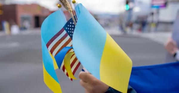 Переговори України та США відбудуться 11 березня у Саудівській Аравії 