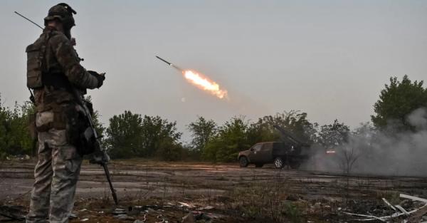 На Харківщині росіяни готуються до нового наступу, - ОСУВ "Хортиця" 