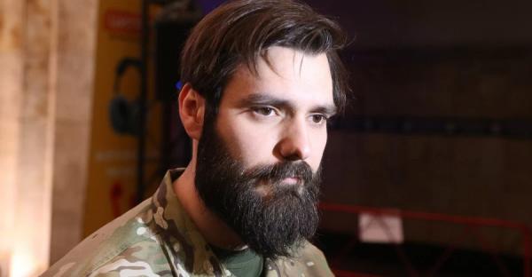 У Богдана Кротевича забрали орден Богдана Хмельницького після інтерв'ю, де він критикував Сирського 