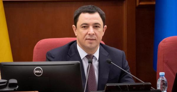 Заступника Кличка відправили під домашній арешт у справі про ухилянтів 