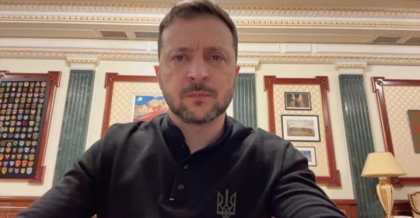 Росія вже 36 днів ігнорує запропоноване США припинення вогню, - Зеленський  