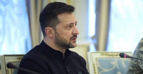 Зеленський відреагував на слова Трампа про те, що удар РФ по Сумах був помилкою  
