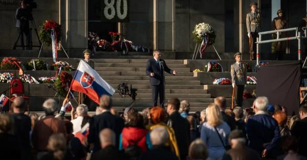 Ніхто не може мені вказувати, - Фіцо заявив, що поїде до Москви на парад 9 травня 