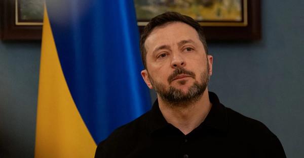 Зеленський прибув до Риму на похорон Папи Римського 