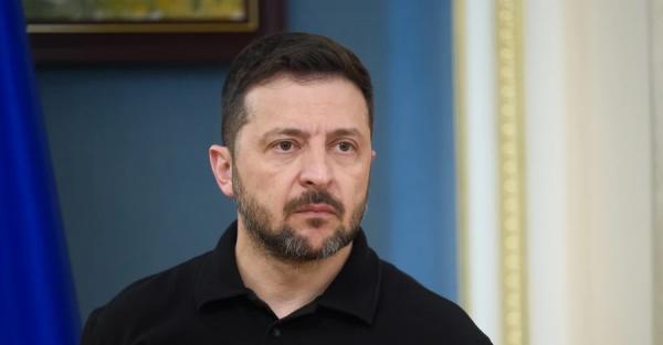 В РФ переживають, що у них парад під питанням і правильно переживають, - президент 