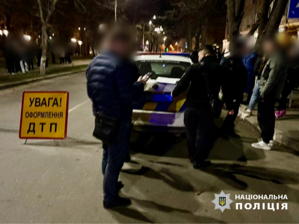 В Ізмаїлі судитимуть водія, який збив на смерть 16-річну дівчину