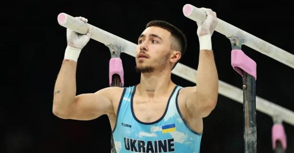 Украинец Чепурной стал серебряным призером Кубка мира в Каире  