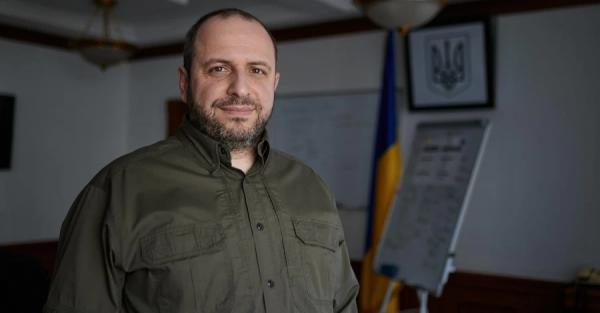 У Міноборони спростували, що Україна на 90% підтримує мирну пропозицію США 