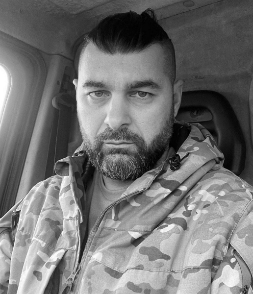 Ізмаїл втратив на фронті ще одного Захисника