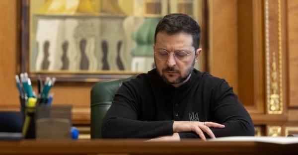 На ранок Великодня російська армія намагається створити враження припинення вогню, - Зеленський 